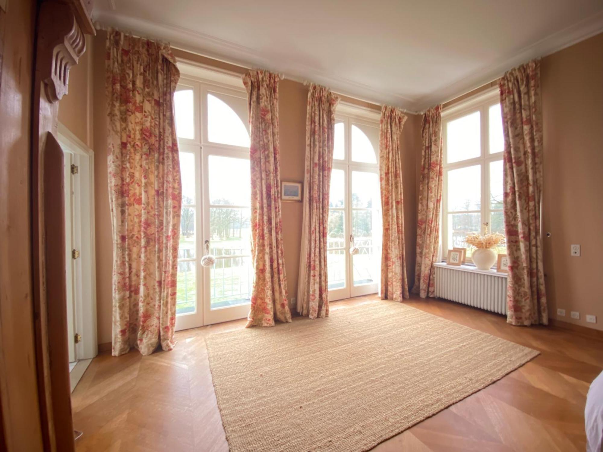 B&B Kasteel Den Tip Arendonk Экстерьер фото