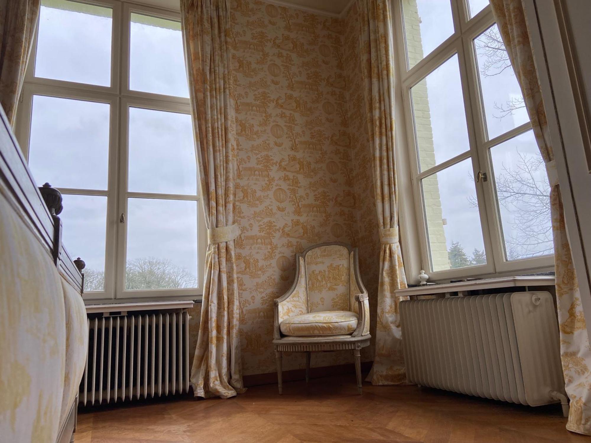 B&B Kasteel Den Tip Arendonk Экстерьер фото