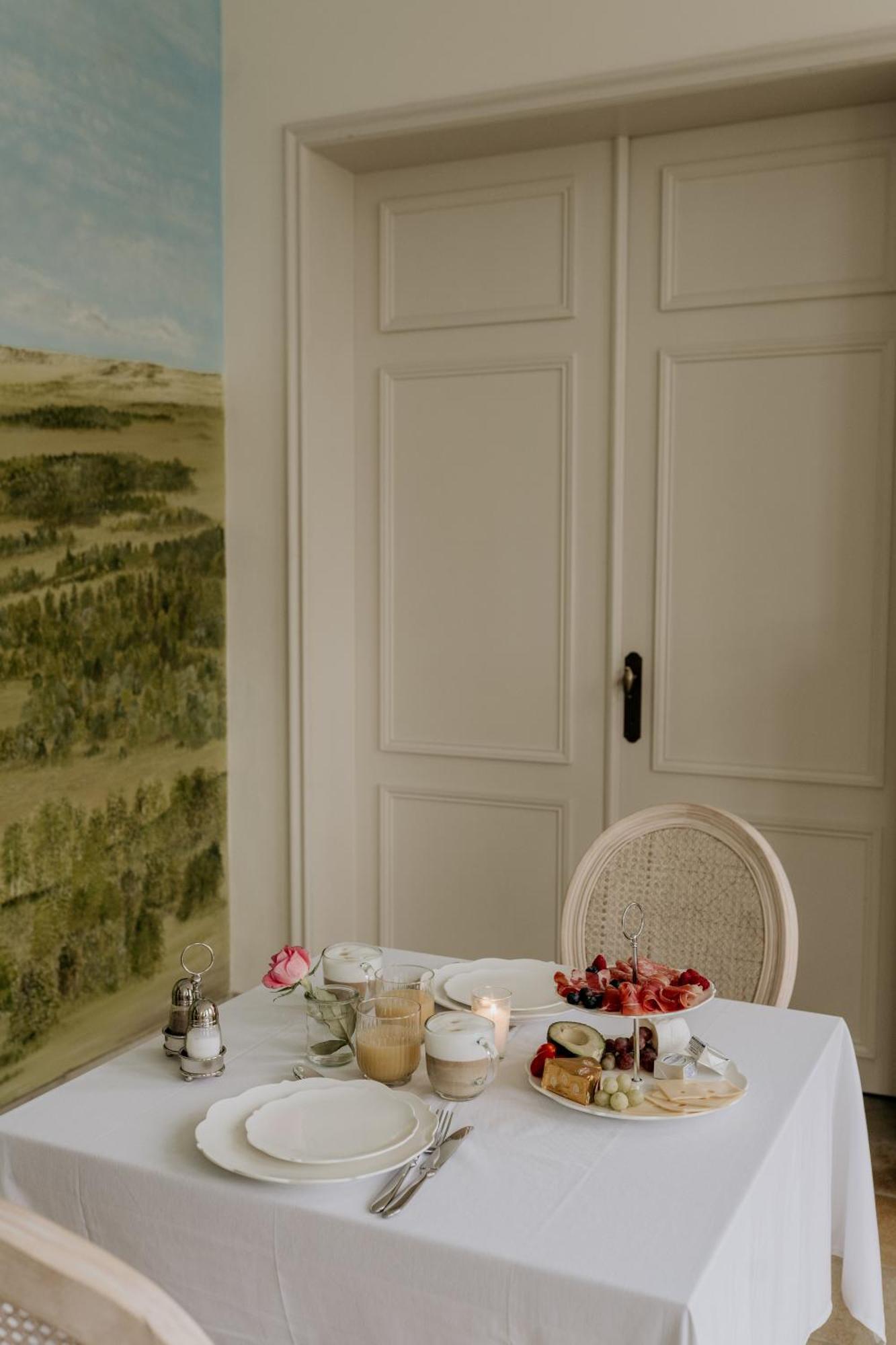 B&B Kasteel Den Tip Arendonk Экстерьер фото