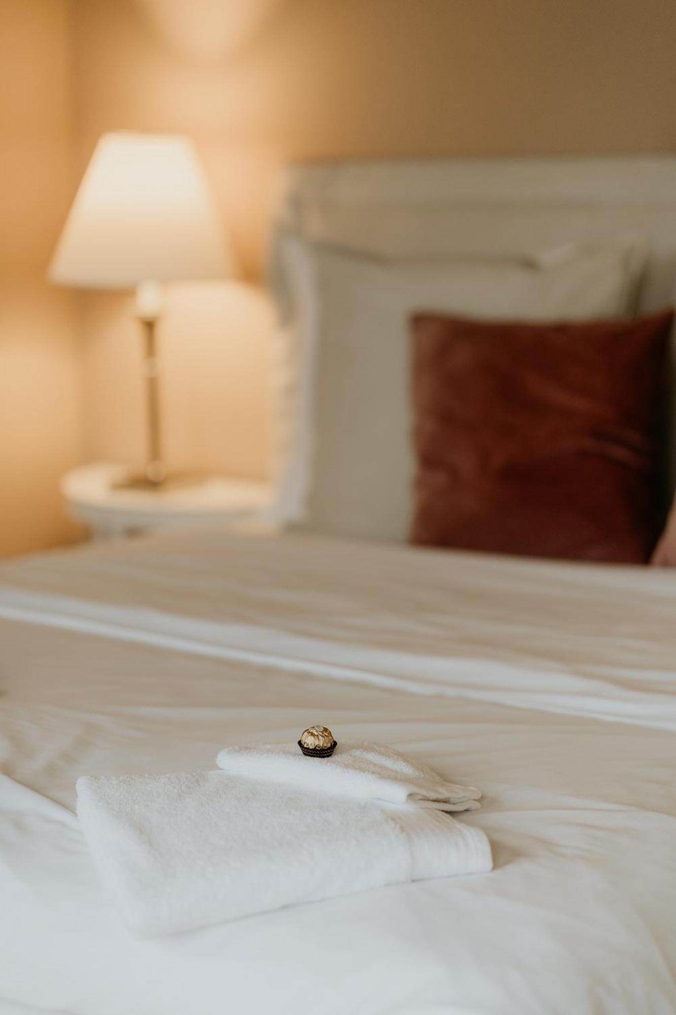 B&B Kasteel Den Tip Arendonk Экстерьер фото