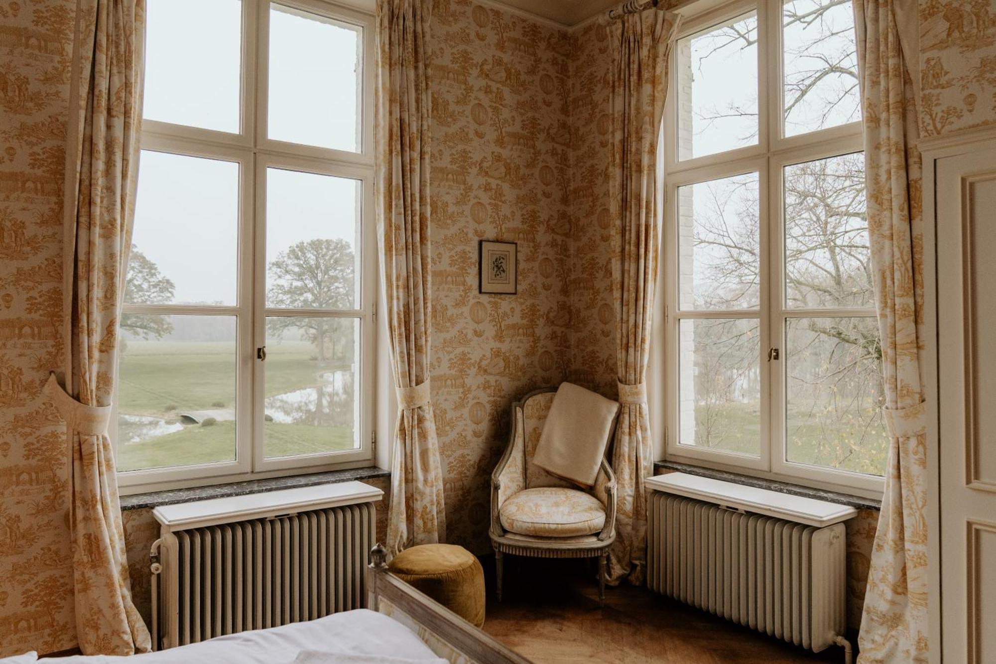 B&B Kasteel Den Tip Arendonk Экстерьер фото