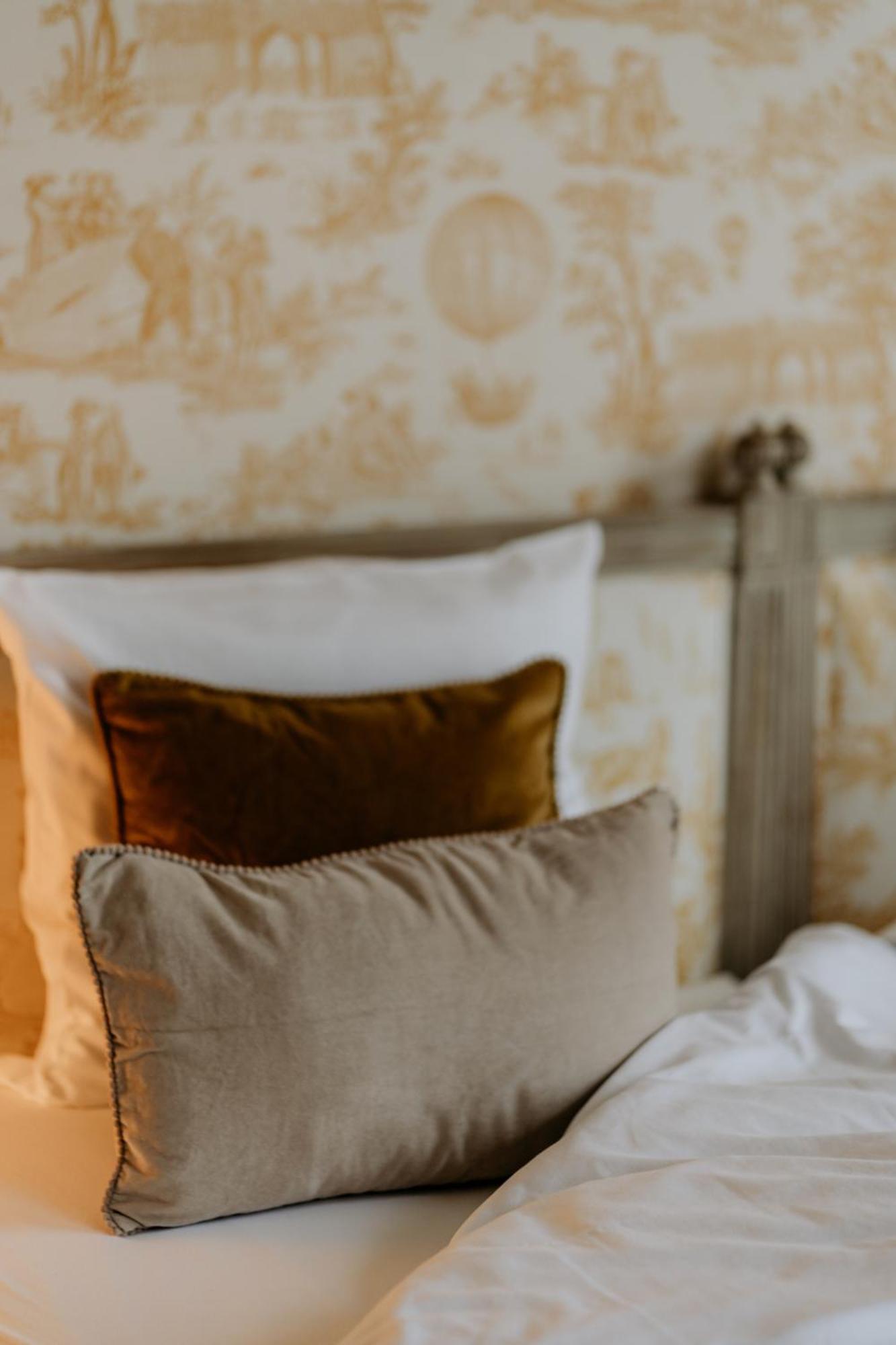 B&B Kasteel Den Tip Arendonk Экстерьер фото