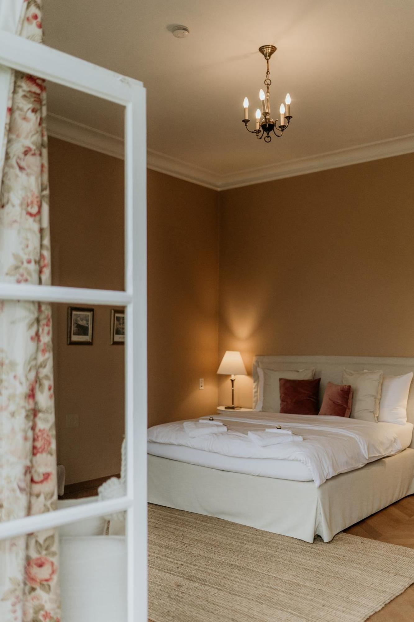 B&B Kasteel Den Tip Arendonk Экстерьер фото