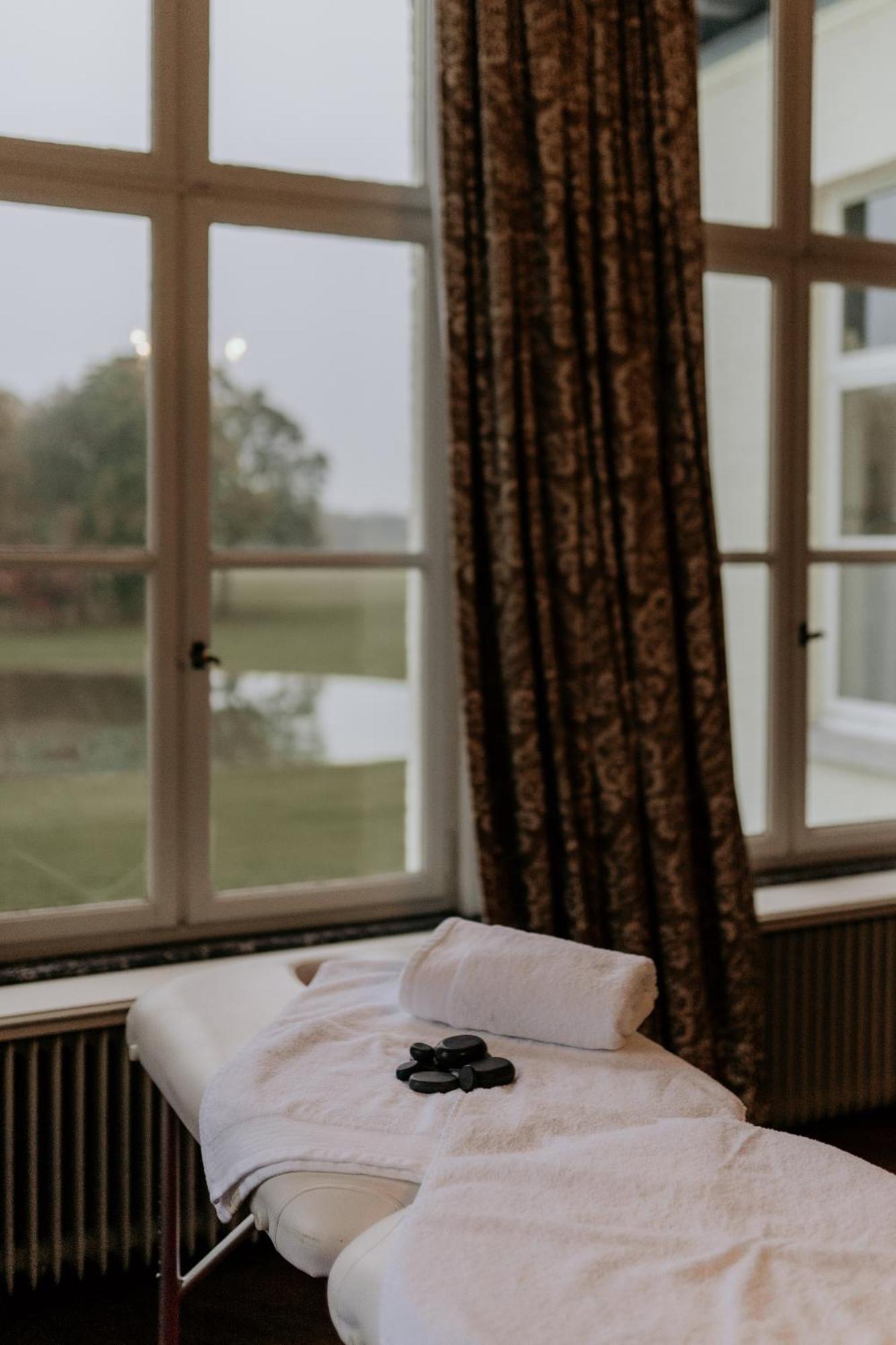 B&B Kasteel Den Tip Arendonk Экстерьер фото