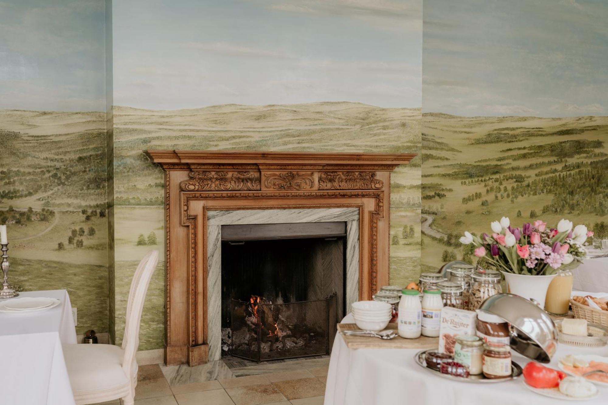 B&B Kasteel Den Tip Arendonk Экстерьер фото